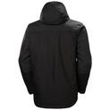 Helly Hansen Oxford Winter Jacket Black additional 5