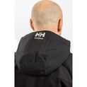 Helly Hansen Oxford Winter Jacket Black additional 6