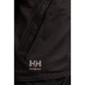 Helly Hansen Oxford Winter Jacket Black additional 7
