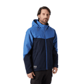 Helly Hansen Oxford Winter Jacket Navy/Stone Blue additional 8