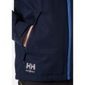 Helly Hansen Oxford Winter Jacket Navy/Stone Blue additional 5