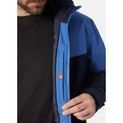 Helly Hansen Oxford Winter Jacket Navy/Stone Blue additional 7