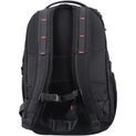 Helly Hansen Work Day Backpack Black additional 3