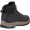 Ladies Hi-Tec Altitude VII WP Hiking Boots Chocolate additional 2