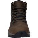 Ladies Hi-Tec Altitude VII WP Hiking Boots Chocolate additional 4