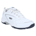 Hi-Tec Blast Lite Trainer White additional 8