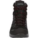 Hi-Tec Clamber Boots Charcoal/Red additional 3
