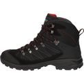 Hi-Tec Clamber Boots Charcoal/Red additional 5