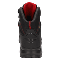 Hi-Tec Clamber Boots Charcoal/Red additional 8