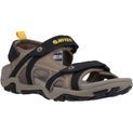 Hi-Tec Crater Sandal Dark Taupe/Light Taupe additional 1
