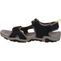 Hi-Tec Crater Sandal Dark Taupe/Light Taupe additional 5