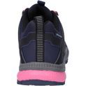 Ladies Hi-Tec Diamonde Low Shoes Dark Blue additional 2