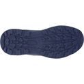 Ladies Hi-Tec Diamonde Low Shoes Dark Blue additional 4