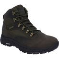 Hi-Tec Euro Trail Boots Khaki additional 1