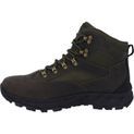Hi-Tec Euro Trail Boots Khaki additional 5