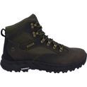 Hi-Tec Euro Trail Boots Khaki additional 6