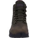 Ladies Hi-Tec Euro Trail Boots Khaki additional 3