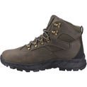 Ladies Hi-Tec Euro Trail Boots Khaki additional 5