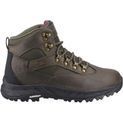 Ladies Hi-Tec Euro Trail Boots Khaki additional 6