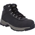 Ladies Hi-Tec Eurotrek Lite Waterproof Walking Boots Dark Chocolate additional 1