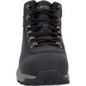 Ladies Hi-Tec Eurotrek Lite Waterproof Walking Boots Dark Chocolate additional 3