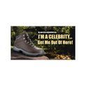 Ladies Hi-Tec Eurotrek Lite Waterproof Walking Boots Dark Chocolate additional 8