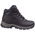 Hi-Tec Eurotrek Lite Waterproof Walking Boots Dark Chocolate additional 6