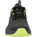 Hi-Tec Fuse Trail Low Trainers Black/Olive additional 4