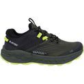 Hi-Tec Fuse Trail Low Trainers Black/Olive additional 6