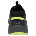 Hi-Tec Fuse Trail Low Trainers Black/Olive additional 8