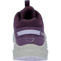 Ladies Hi-Tec Fuse Trail Low Trainers Purple additional 2