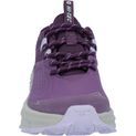 Ladies Hi-Tec Fuse Trail Low Trainers Purple additional 4