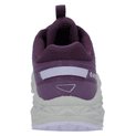 Ladies Hi-Tec Fuse Trail Low Trainers Purple additional 8
