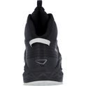 Hi-Tec Fuse Trail Mid WP Trainers Black/Charcoal/Cool Grey additional 2