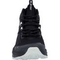 Hi-Tec Fuse Trail Mid WP Trainers Black/Charcoal/Cool Grey additional 4