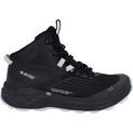 Hi-Tec Fuse Trail Mid WP Trainers Black/Charcoal/Cool Grey additional 6