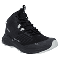 Hi-Tec Fuse Trail Mid WP Trainers Black/Charcoal/Cool Grey additional 7