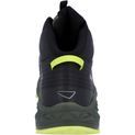 Hi-Tec Fuse Trail Mid WP Trainers Black/Olive additional 2