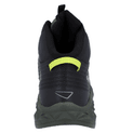 Hi-Tec Fuse Trail Mid WP Trainers Black/Olive additional 8