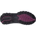 Ladies Hi-Tec Jackdaw Mid Waterproof Boot Black/Burgundy additional 3
