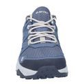 Ladies Hi-Tec Saunter WP Hiking Shoes Flintstone additional 4