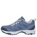 Ladies Hi-Tec Saunter WP Hiking Shoes Flintstone additional 5