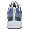 Ladies Hi-Tec Saunter WP Hiking Shoes Flintstone additional 8