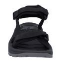 Hi-Tec Sierra Sandal Black/Grey additional 4