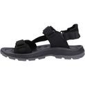 Hi-Tec Sierra Sandal Black/Grey additional 5