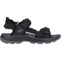 Hi-Tec Sierra Sandal Black/Grey additional 6