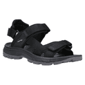 Hi-Tec Sierra Sandal Black/Grey additional 7