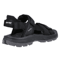 Hi-Tec Sierra Sandal Black/Grey additional 8