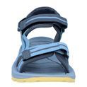 Ladies Hi-Tec Sierra Sandal Flintstone/Blue Fog additional 4