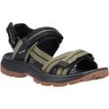Hi-Tec Sierra Sandal Olive/Black additional 1